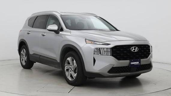 HYUNDAI SANTA FE 2023 5NMS24AJ1PH569824 image